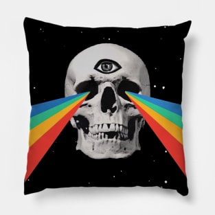 INNER SPIRIT. Pillow