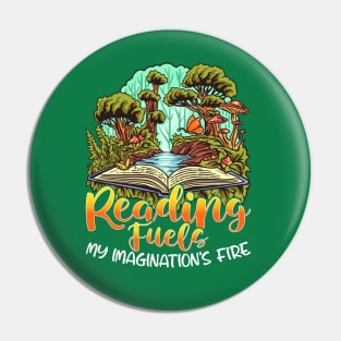 Reading Books Literature Literacy Quotes Sayings Pin