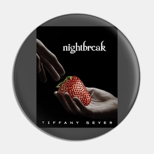 Nightbreak Pin