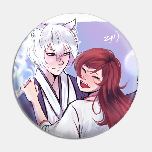 Kamisama Dance! Pin by zyulla