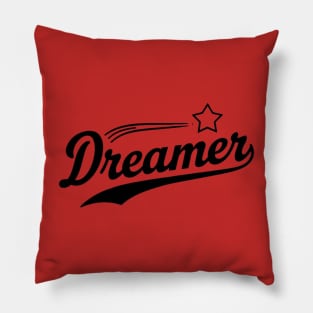 dreamer Pillow