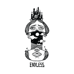 endless T-Shirt