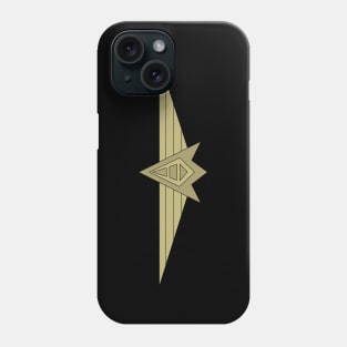 Irina: The Vampire Cosmonaut Phone Case