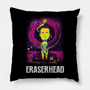 Surrealist Movie Gift Character Pillow