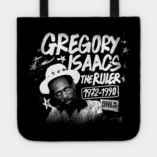 Gregory Isaacs(Jamaican musician) Tote