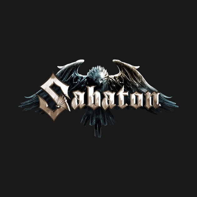 Sabaton by jensenravon