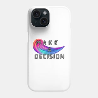 Vibrant energy Phone Case