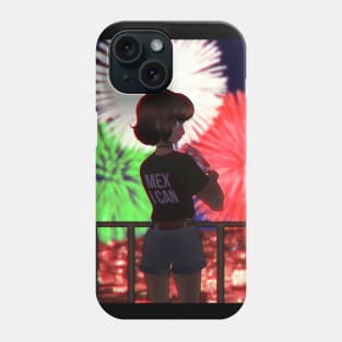 MEX I CAN Phone Case
