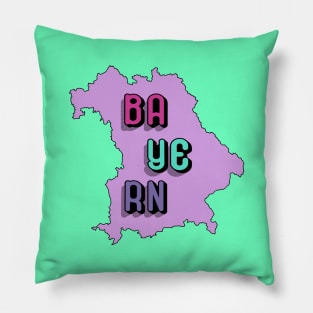 Bayern Pillow