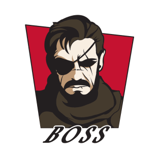 BOSS T-Shirt