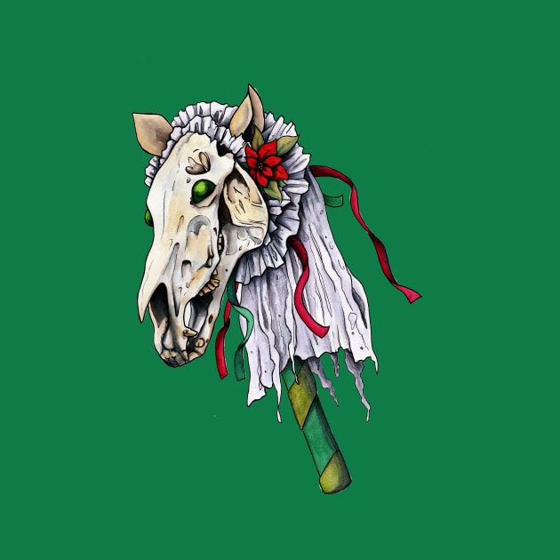 Mari Lwyd by Reel Fun Studios