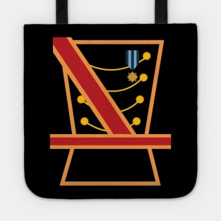 'Prince Charming' Awesome Costume Halloween Tote