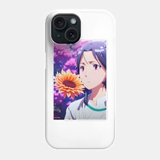 Flower Phone Case