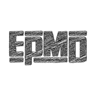 epmd T-Shirt