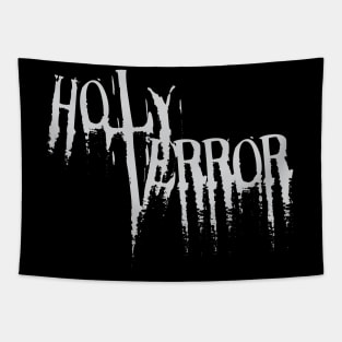 Holy Terror Tapestry