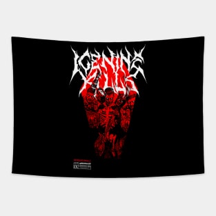 black matal band Tapestry