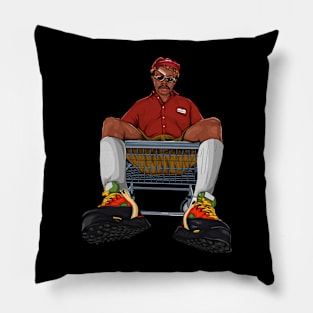 Boy Director Pillow