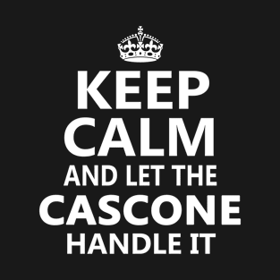 CASCONE T-Shirt