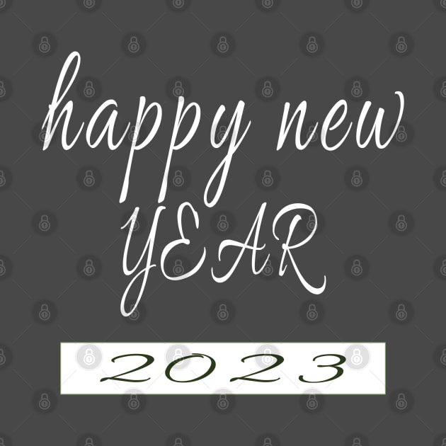 HELLO 2023 (HNY) by Vauz-Shop