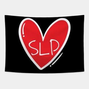 SLP Tapestry