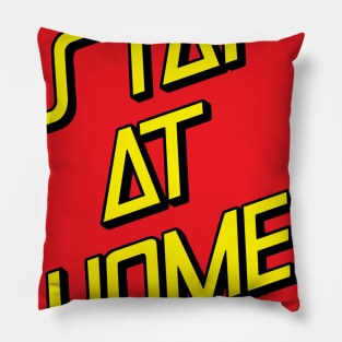 Stay At Home Pillow