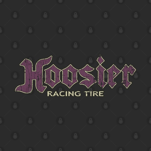 Hoosier Racing 1957 by JCD666