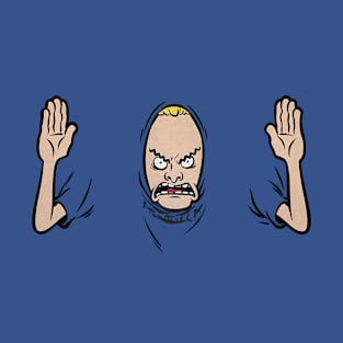 Cornholio Cilukba T-Shirt