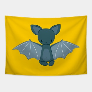 A little bat Tapestry