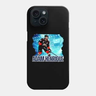 Adam Henrique Phone Case