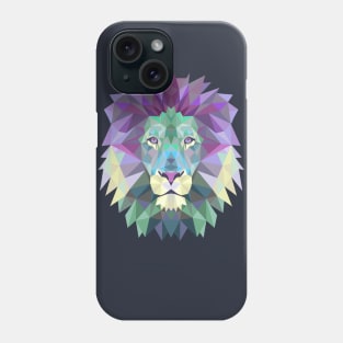 LİON Phone Case