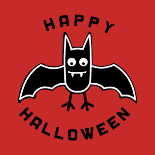 Happy Halloween T-Shirt