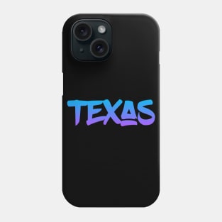 Texas Phone Case