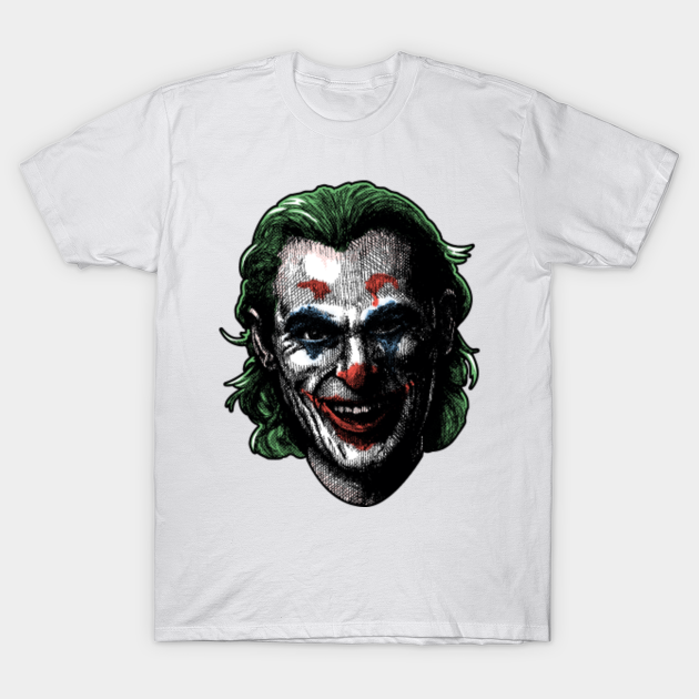 The Joke Men Joker T Shirt Teepublic