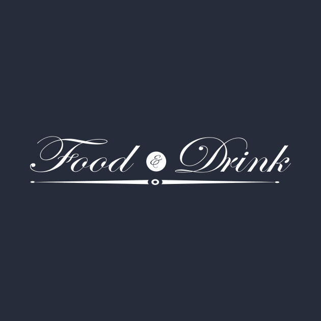 food and drink by CreativeIkbar Prints