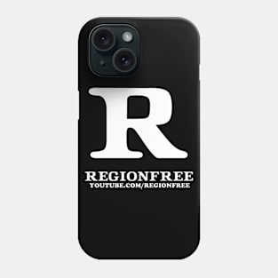 REGIONFREE Phone Case