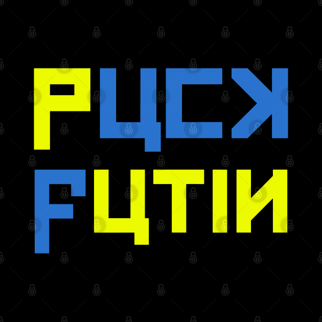 Puck Futin by Scar