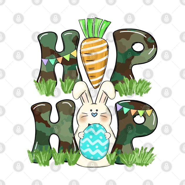 hip hop easter by ithacaplus