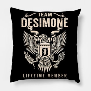 DESIMONE Pillow