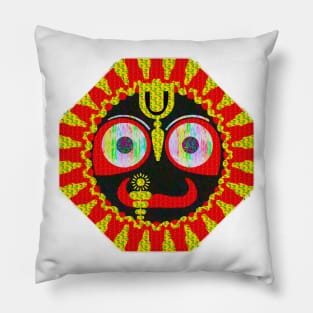 Jagannath Pillow