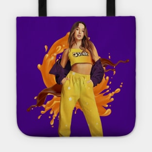 Priya - 5 Star Tote