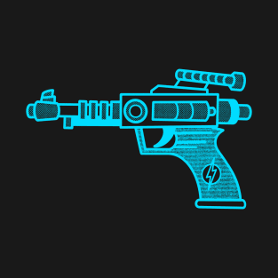 Ray Gun T-Shirt