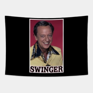 Swinger! Tapestry