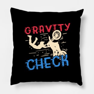 Motocross Tshirts dirt bike moto gift Pillow