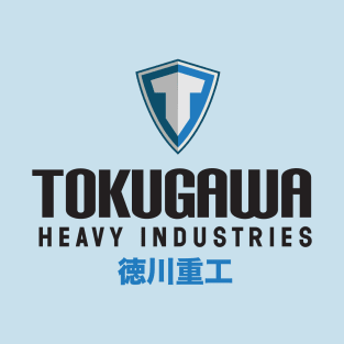 Tokugawa Industries T-Shirt