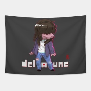 Susie Tapestry