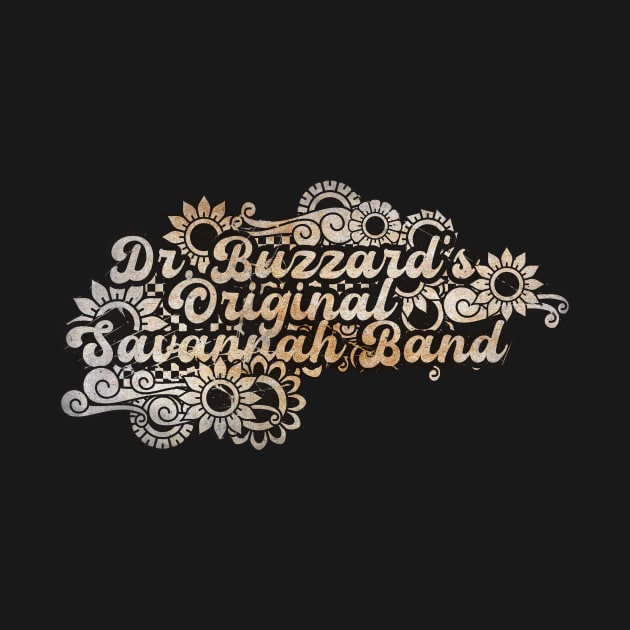 Dr. Buzzard's Original Savannah Band by BELLASOUND