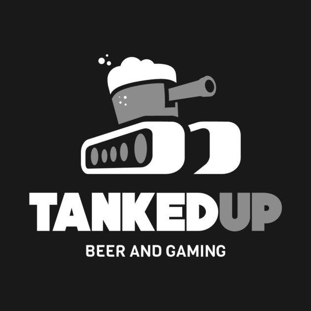 Tanked Up! by outoflivespodcast