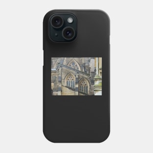 Three Wells Windows Phone Case