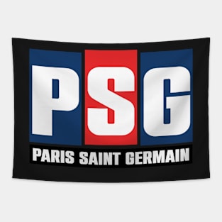 Paris S.g. Tapestry