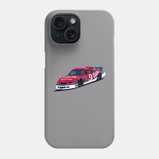 Bill Elliott 1988 Phone Case